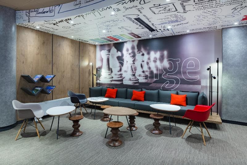 Ibis Wroclaw Centrum 4