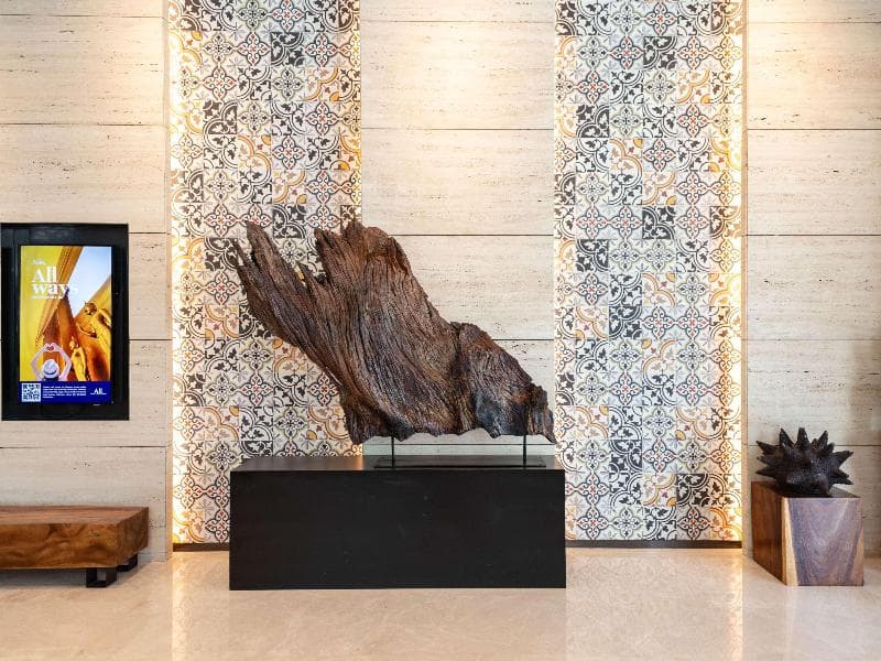 Mercure Singapore Bugis 4