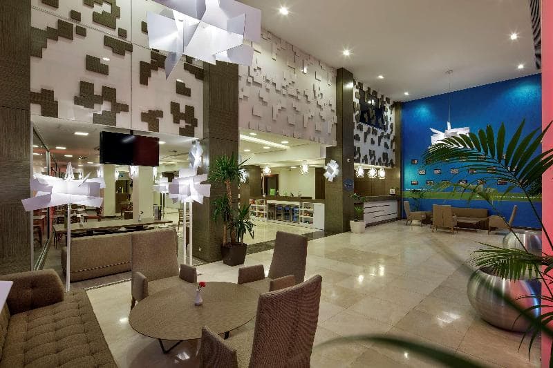 Hampton By Hilton Gaziantep 5