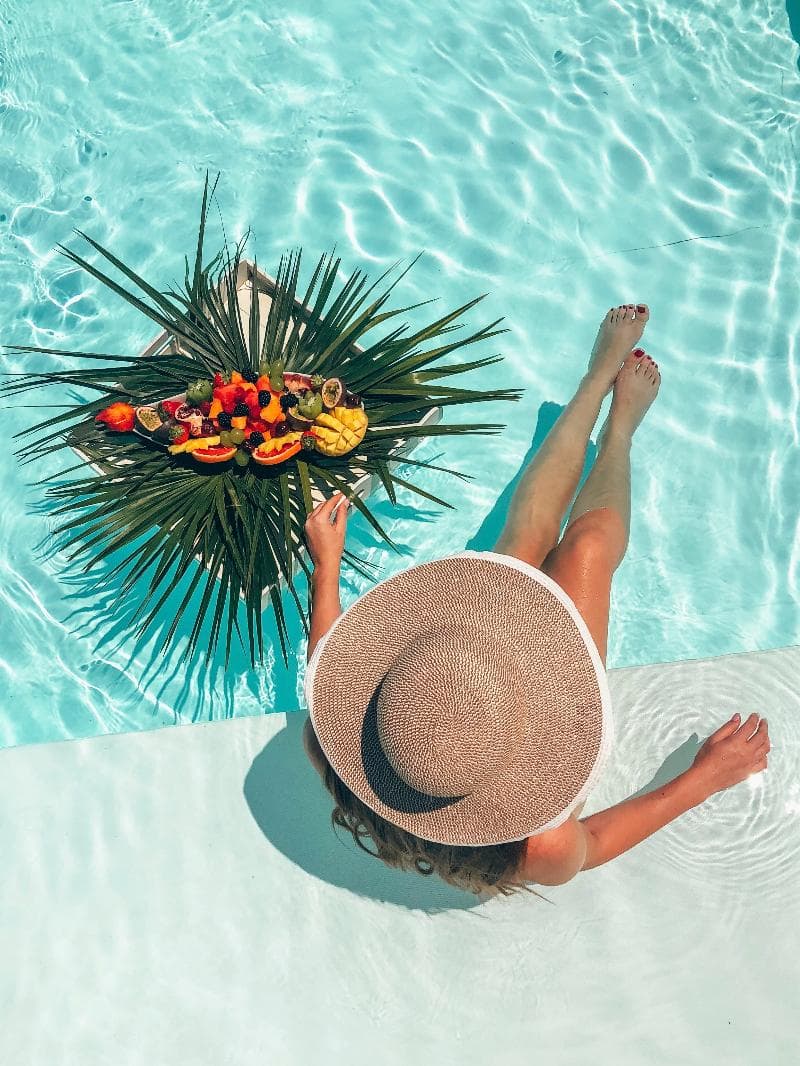 Playa del Mar - Adults Only 5
