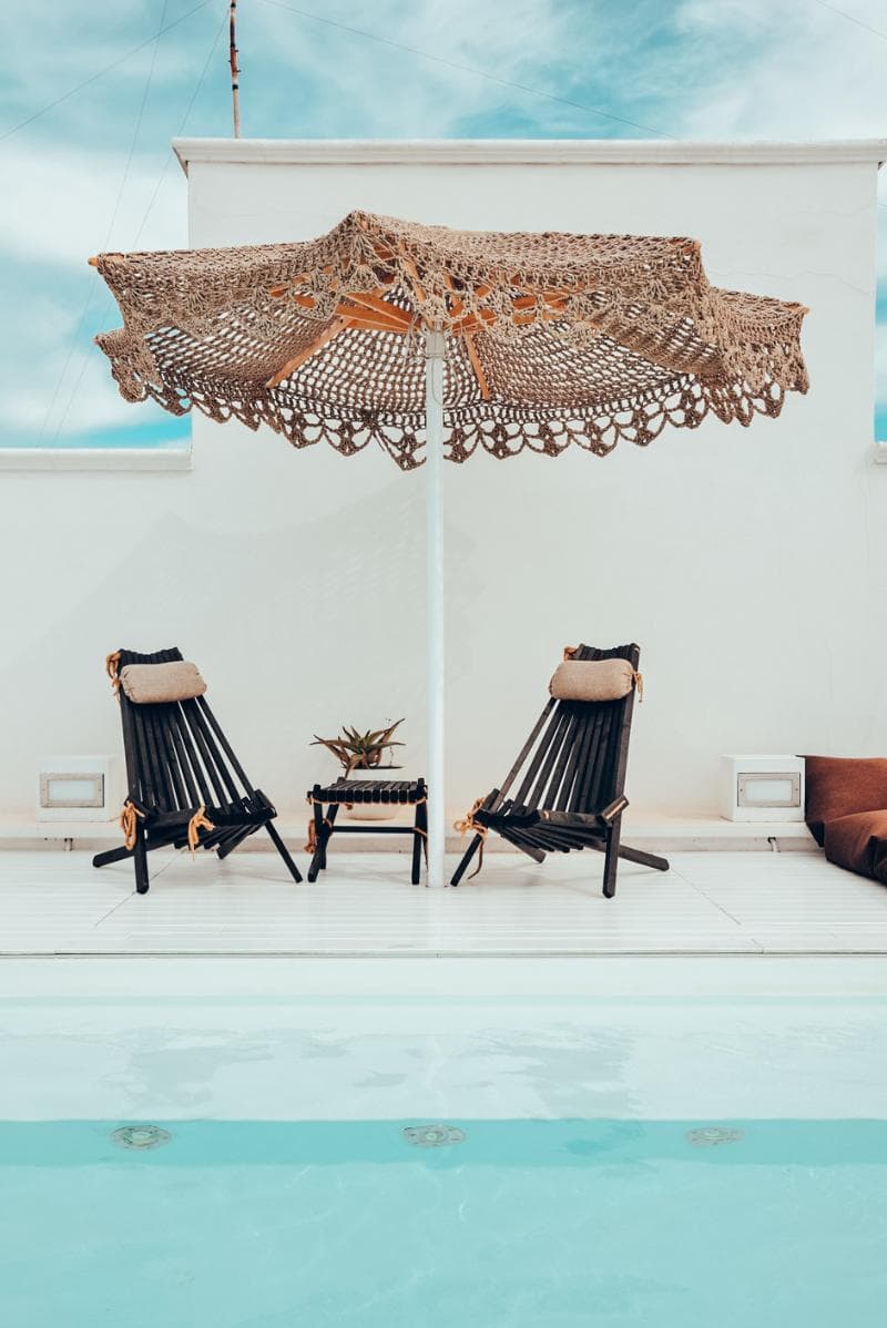Playa del Mar - Adults Only 3