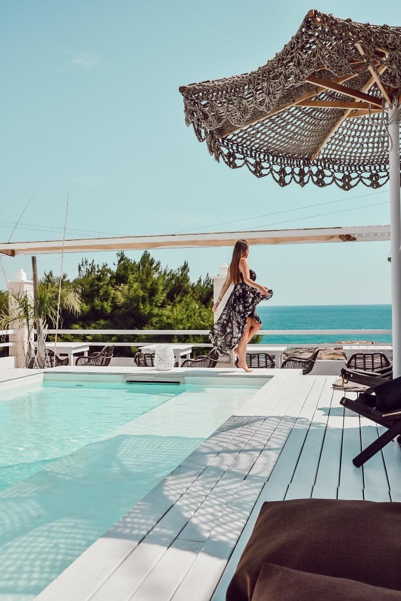 Playa del Mar - Adults Only 4