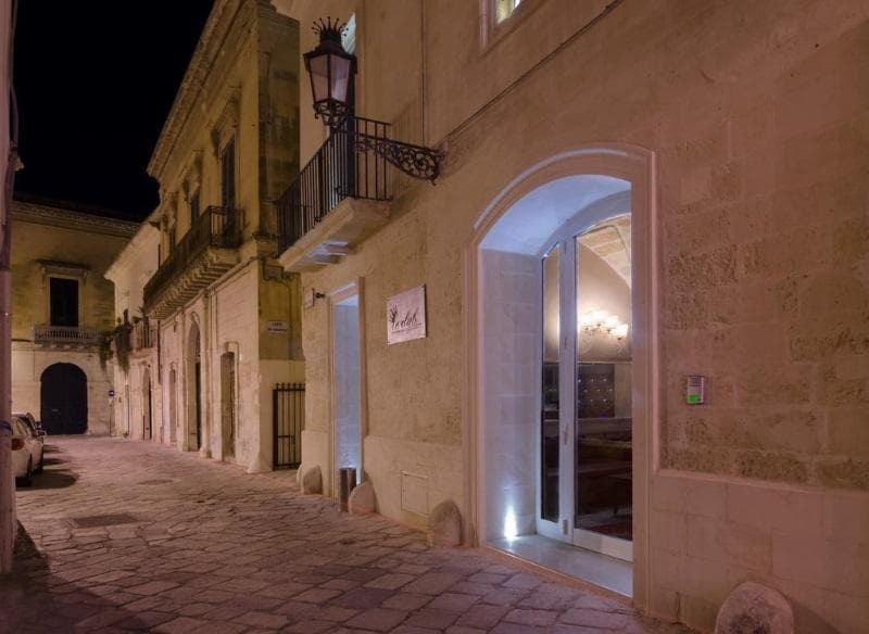 Le Club Boutique Hotel 1