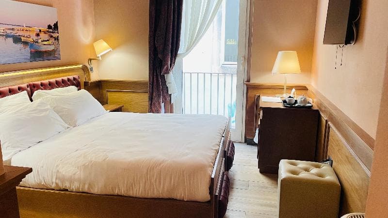 Le Club Boutique Hotel 2