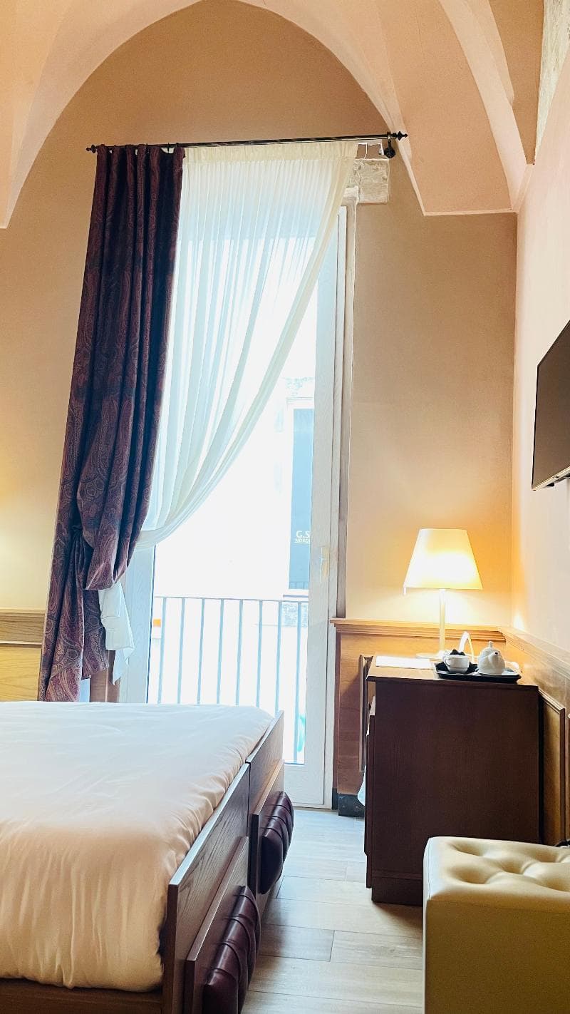 Le Club Boutique Hotel 3
