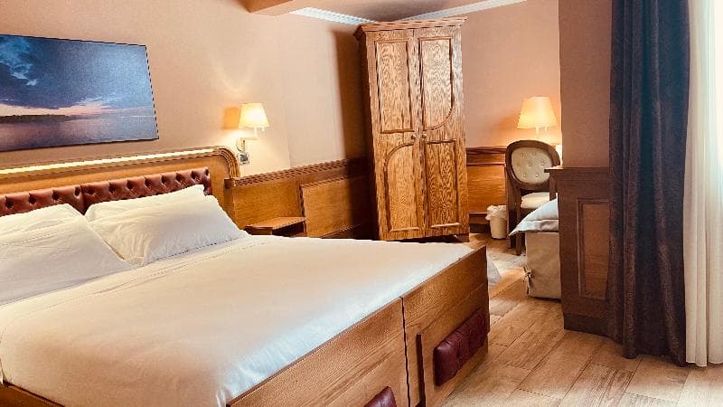 Le Club Boutique Hotel 4