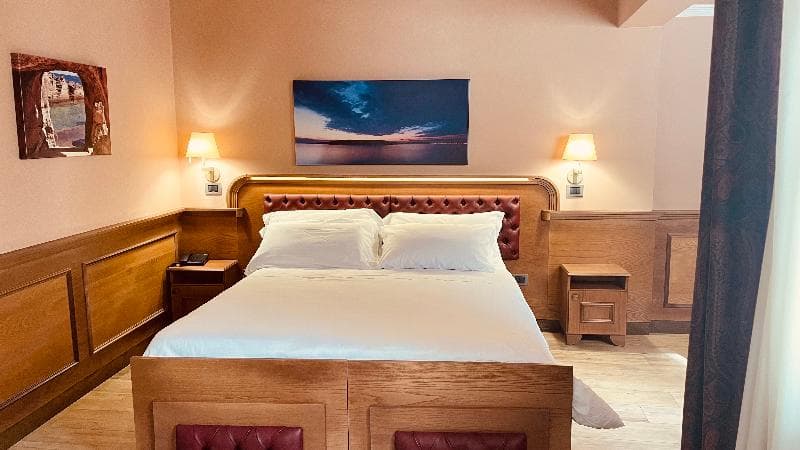 Le Club Boutique Hotel 5