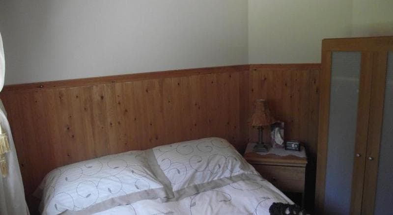 Les Chalets Baie Cascouia 5