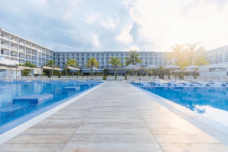 Riu Sri Lanka 2