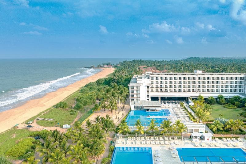 Riu Sri Lanka 3