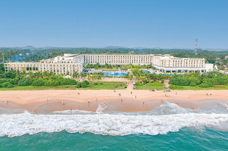 Riu Sri Lanka 4
