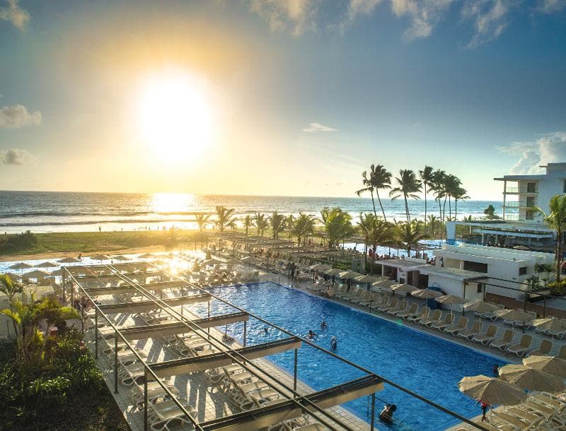 Riu Sri Lanka 5