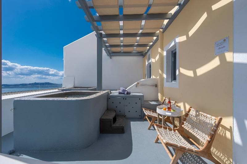 Exclusive Suites - Adults Only 5