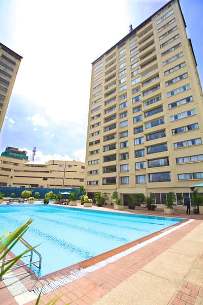 Yaya Towers & Hotel photo 1