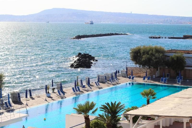 Hotel Punta Quattroventi 4