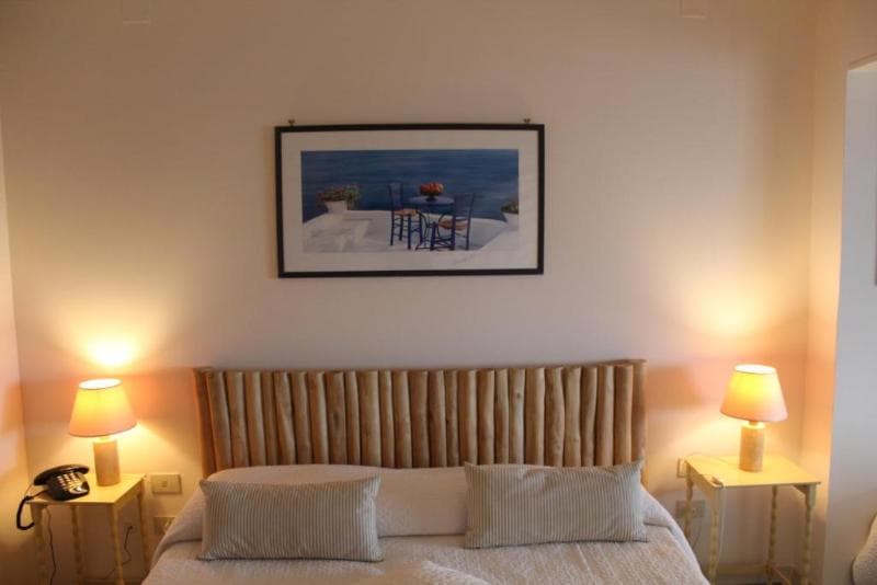 Hotel Punta Quattroventi photo 1