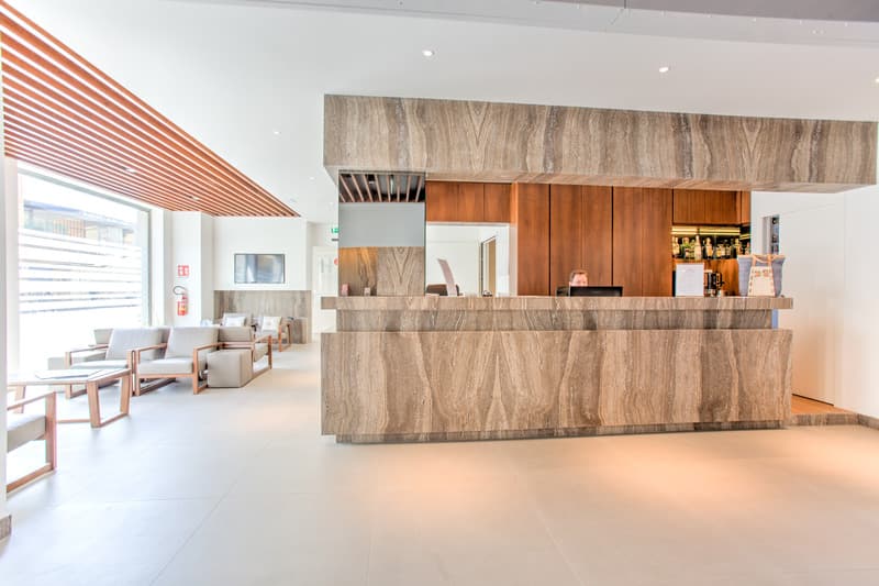 Mh Florence Hotel And Spa 5
