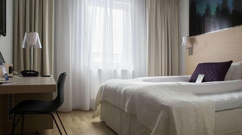 Quality Hotel Sundsvall 4
