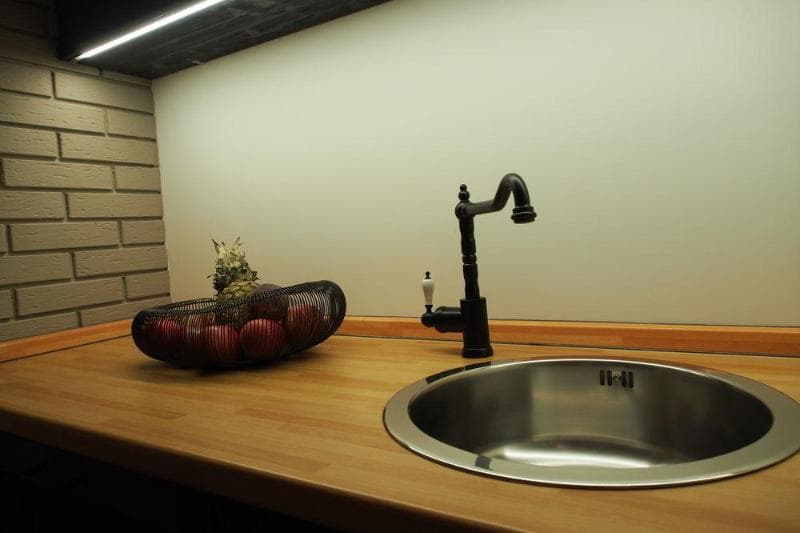Terrazzani Suite 4