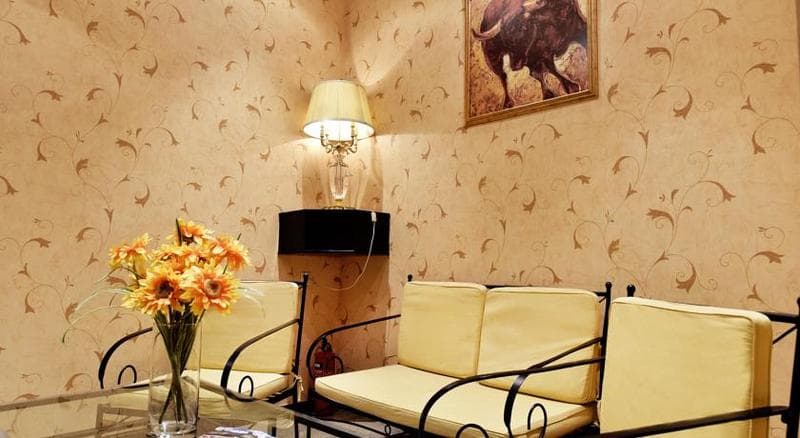 Hotel Sharden 5