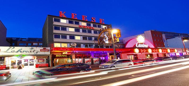 Keese By Centro Basic photo 1