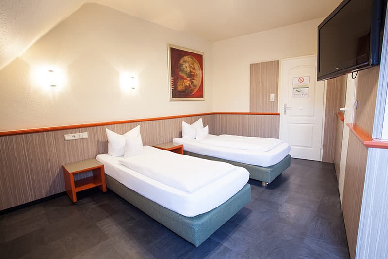 Trip Inn Hotel Ariane 3