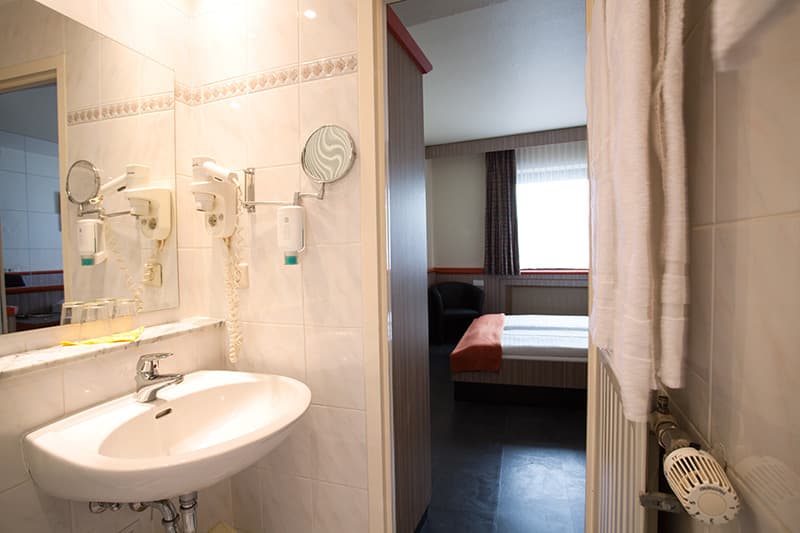 Trip Inn Hotel Ariane 5