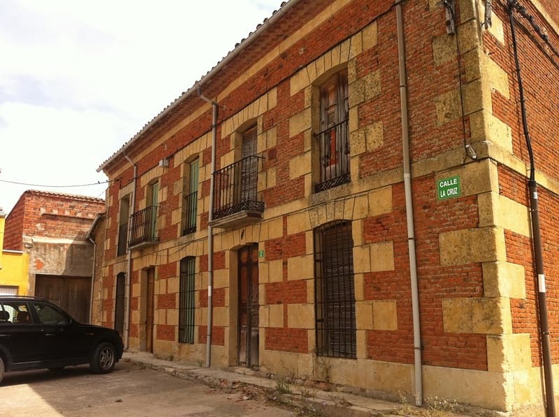 La Posada Del Buen Camino 3