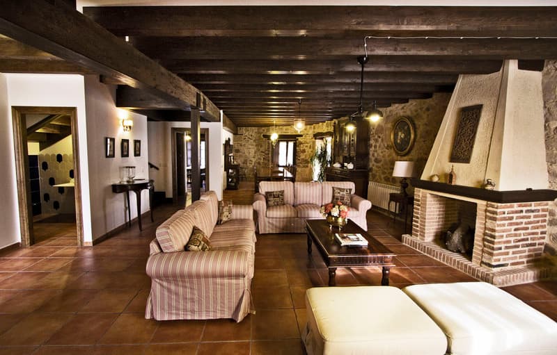 La Posada Del Buen Camino 5