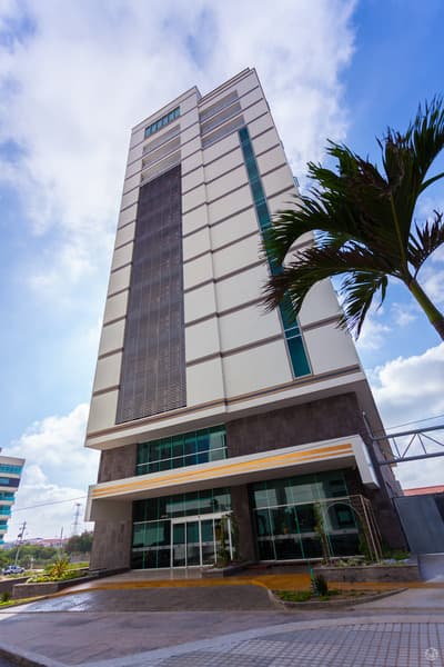 Ghl Collection Barranquilla 4