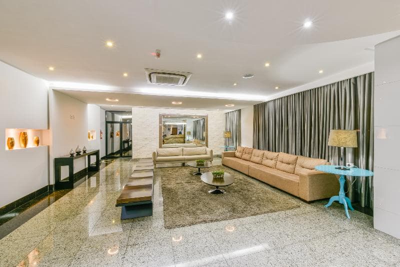 Plaza Inn Breeze Aeroporto 4