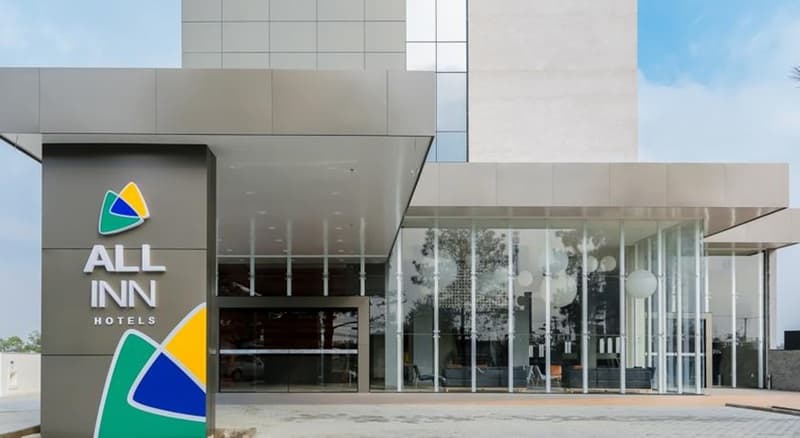 All Inn Sorocaba photo 1