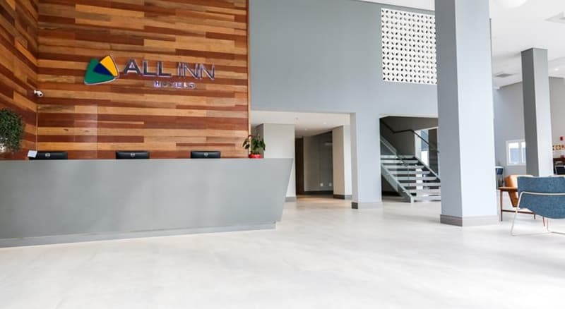 All Inn Sorocaba 5