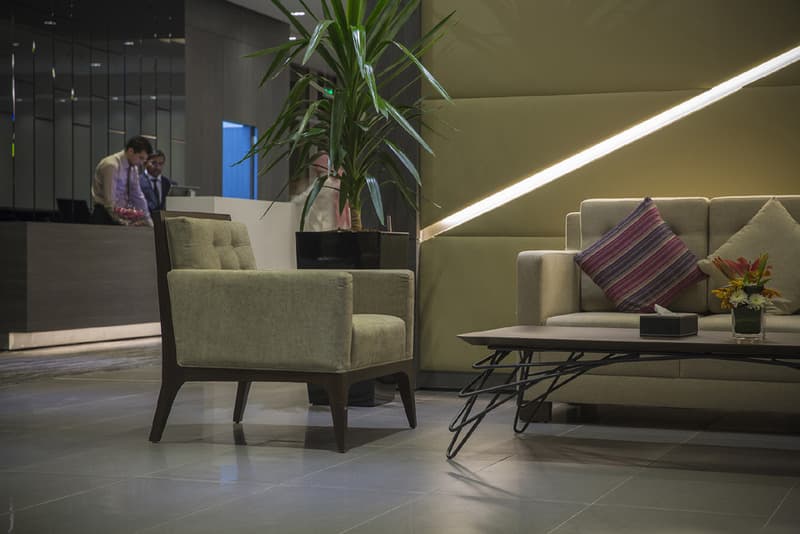 Executives Hotel Kafd 2