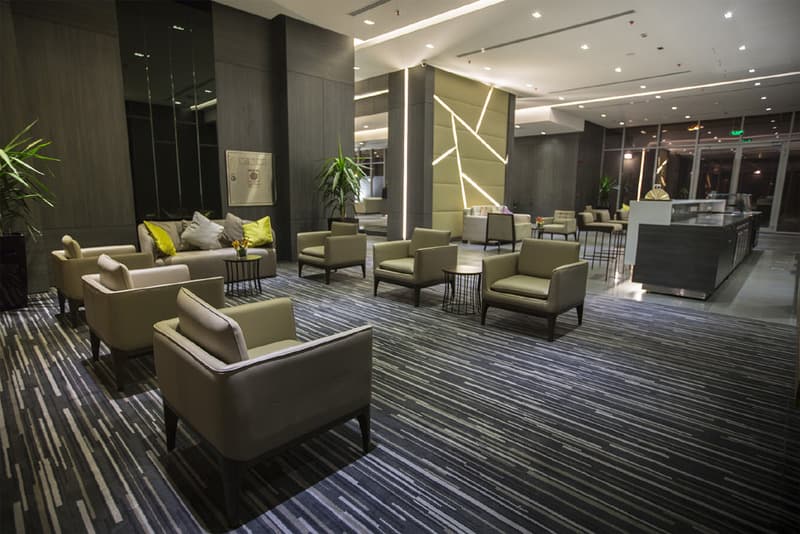 Executives Hotel Kafd 3
