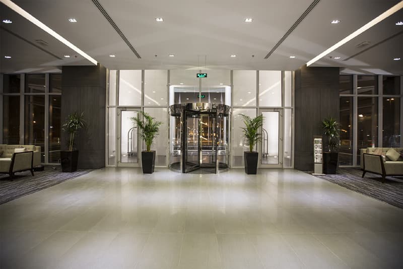 Executives Hotel Kafd 4