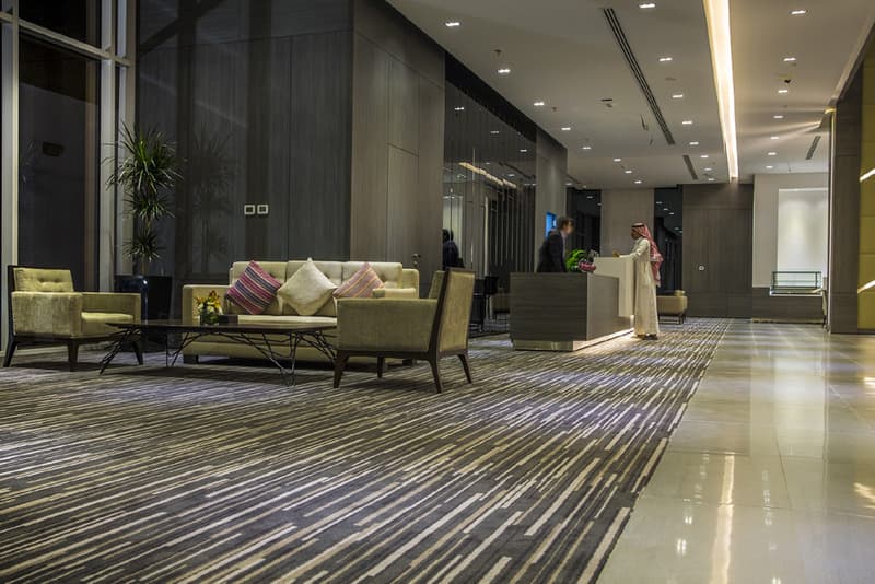 Executives Hotel Kafd 5