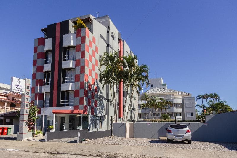 Hanna Praia Hotel - Canasvieiras 3