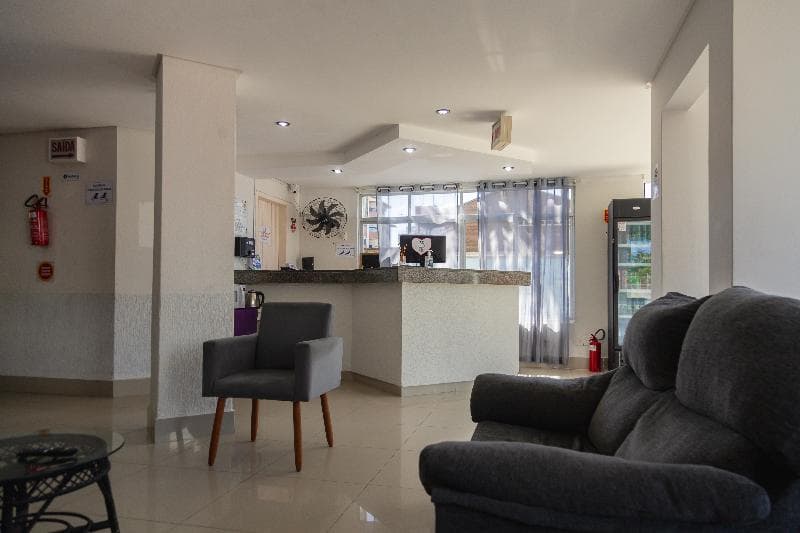 Hanna Praia Hotel - Canasvieiras 4