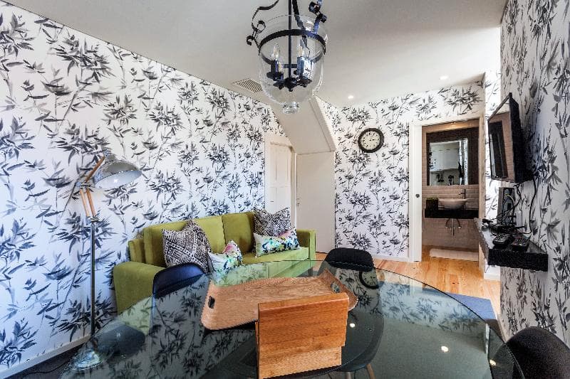 Casas do Porto - Ribeira Apartments 5