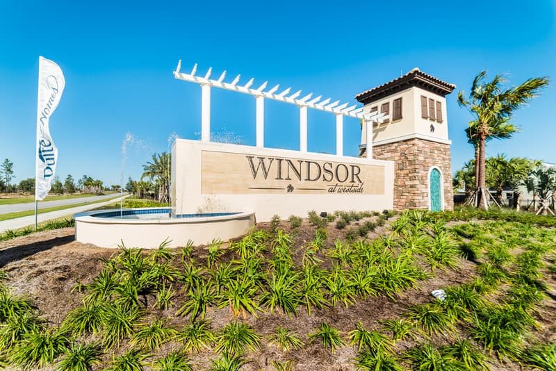 Windsor At Westside Resort Luxury Homes 4