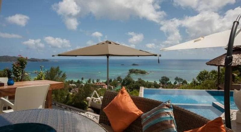 Le Duc De Praslin 2