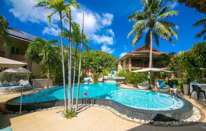 Le Duc De Praslin 3
