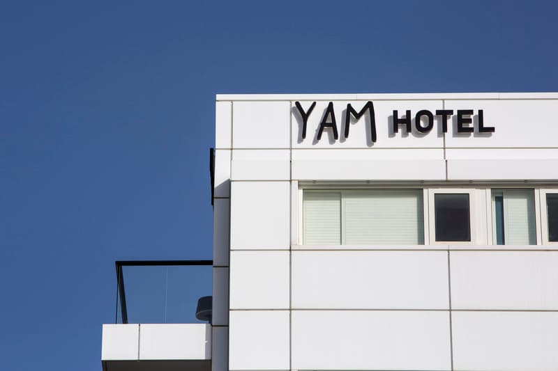Yam Hotel 3