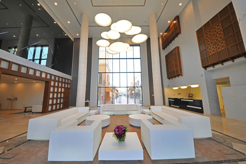 Al Seef Resort And Spa By Andalus 5