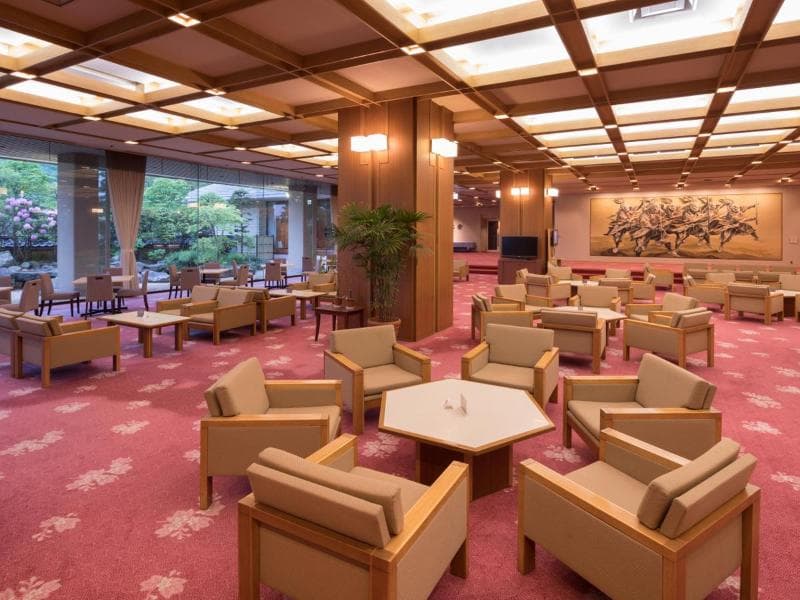 Hanamaki Senshukaku 3