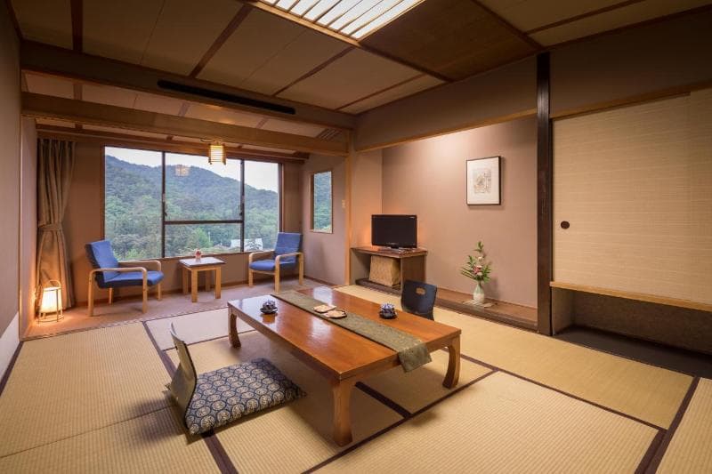 Hanamaki Senshukaku photo 1