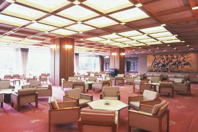 Hanamaki Onsen Hotel Koyokan 4
