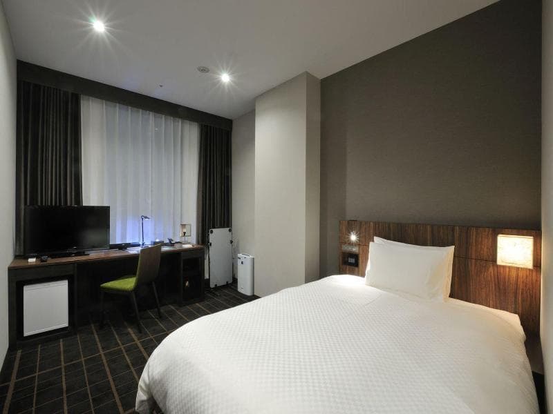Hotel R-Mets Utsunomiya 5