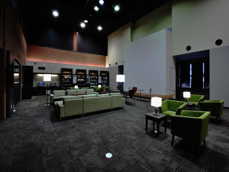 Hotel R-Mets Utsunomiya 3
